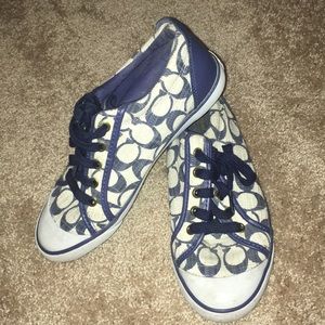 Coach Shoes